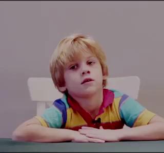 Alex- Intervention (SLP) Profile Pic