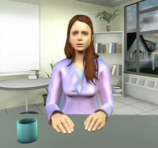 Amy- Assessment (SLP) Profile Pic