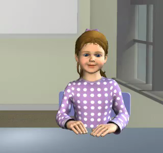 Anna- Intervention (SLP) Profile Pic