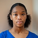 April- Psychosocial Interview Part-Task Trainer (SW) Profile Pic
