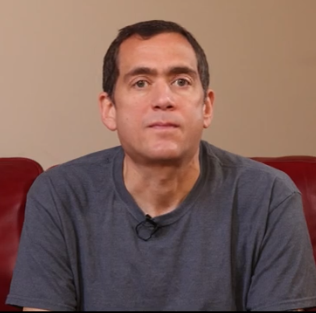 Ben- Psychosocial Interview Part-Task Trainer (SW) Profile Pic