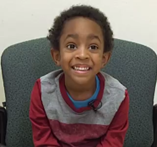 Cameron- Intervention Session 4 (SLP) Profile Pic