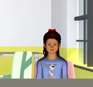Carley- Assessment (SLP) Profile Pic