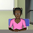 Latreece- Assessment (SLP) Profile Pic