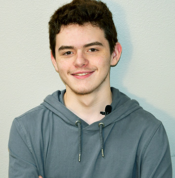 Talon- Assessment (RAD) Profile Pic
