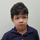 Zachary- Intervention (OT) Profile Pic