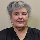 Lyubov- Intervention (OT) Profile Pic
