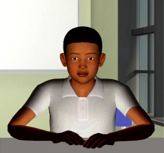 Deon- Assessment (SLP) Profile Pic