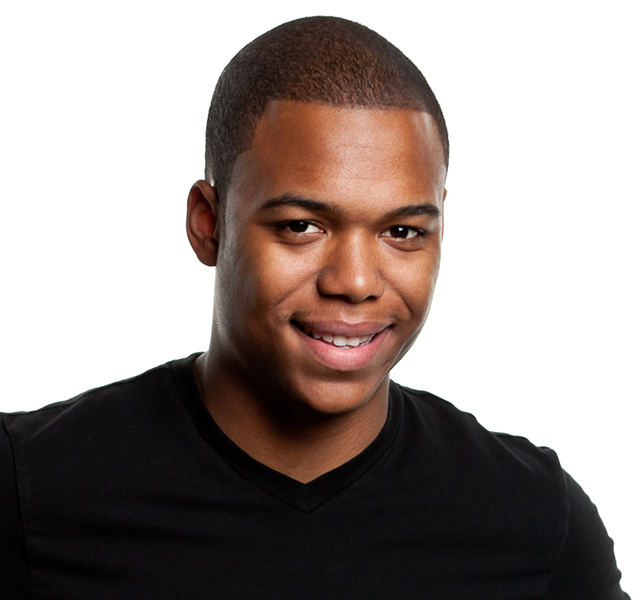 Devin- Stroboscopy Part-Task Trainer (SLP) Profile Pic