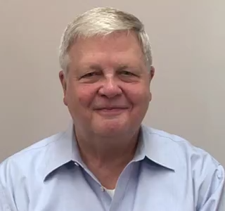 Donald- Assessment (AuD) Profile Pic