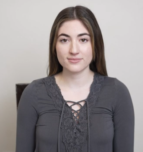 Ellie- Intervention (SW) Profile Pic
