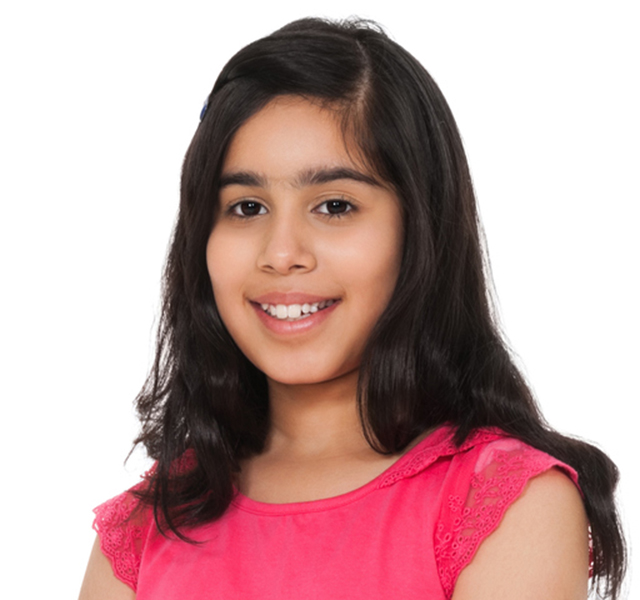 Felicity- Stroboscopy Part-Task Trainer (SLP) Profile Pic