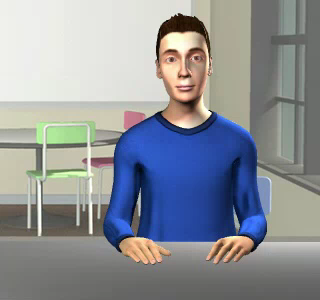 Jack- Intervention (SLP) Profile Pic