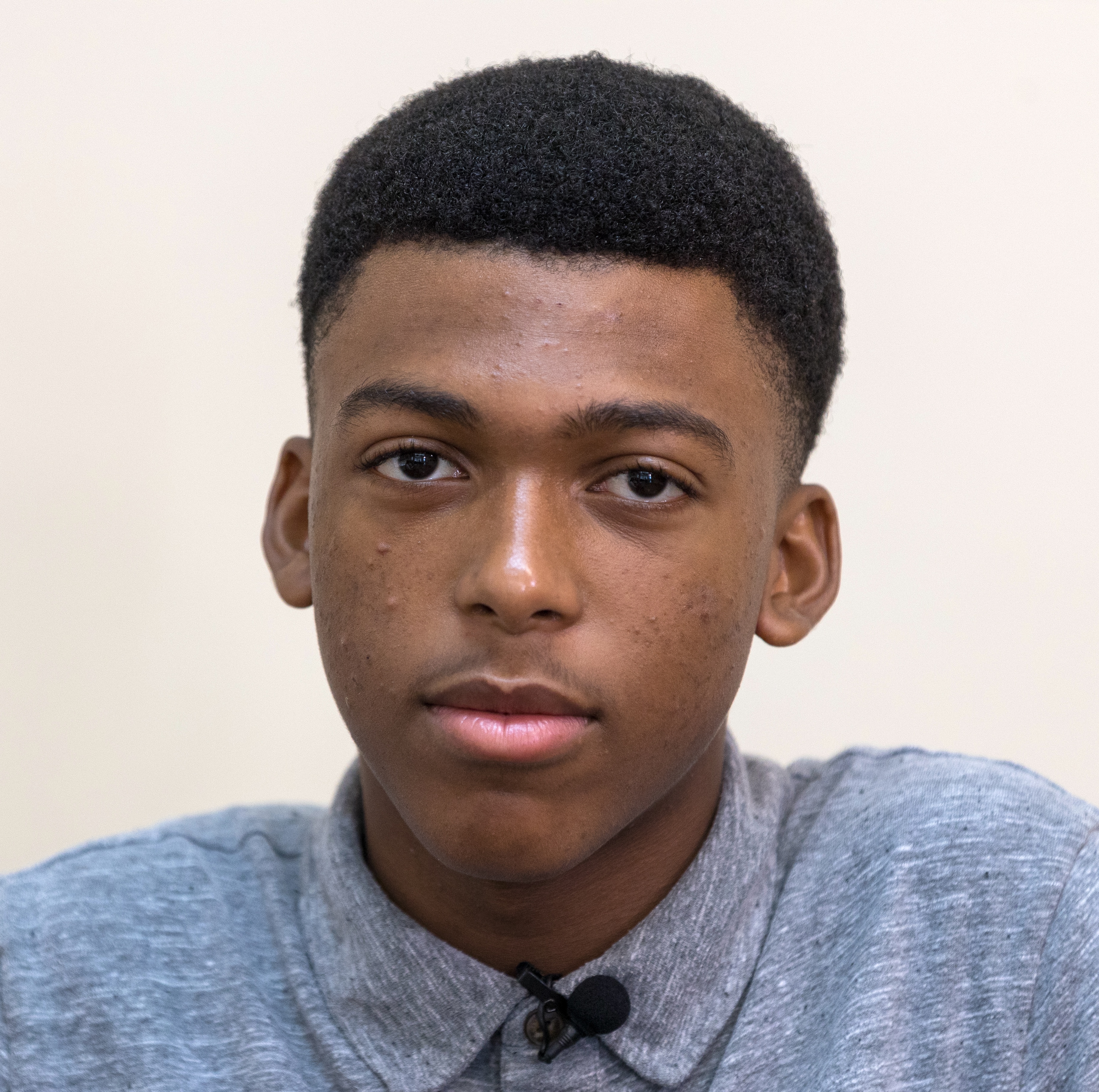 James- Assessment (SW) Profile Pic