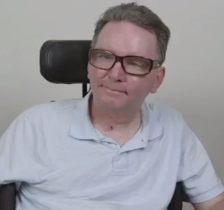 Jim- Assessment (SLP) Profile Pic