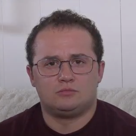 Joe- Assessment (SW) Profile Pic