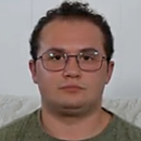Joe- Intervention Part 1 (SW) Profile Pic