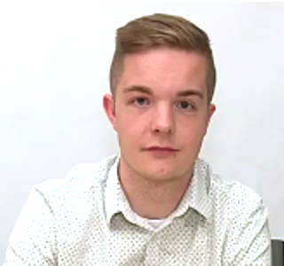 Kevin- Assessment (AuD) Profile Pic