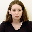 Mary- GFTA-3 Part-Task Trainer (SLP) Profile Pic