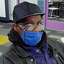 Norman- Psychosocial Interview Part-Task Trainer (SW) Profile Pic