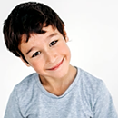 Sawyer- Assessment (AuD) Profile Pic