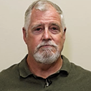Shawn- Orthosis Part-Task Trainer (OT) Profile Pic