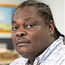 Darryl- Intervention (OT) Profile Pic