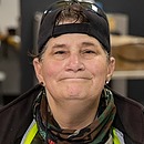 Debbie- Intervention (OT) Profile Pic