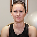 Erica- Intervention (PT) Profile Pic