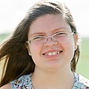 Isabel- Assessment (AuD) Profile Pic