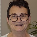 Jeanne- Occupational Profile Part-Task Trainer (OT) Profile Pic