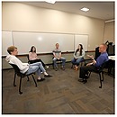 Young Adult Support Group- Intervention (SW) Profile Pic