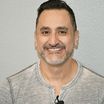 Mark- Assessment (RAD) Profile Pic