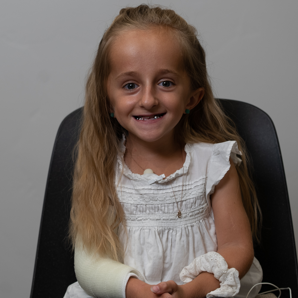 Jaela- Assessment (RAD) Profile Pic