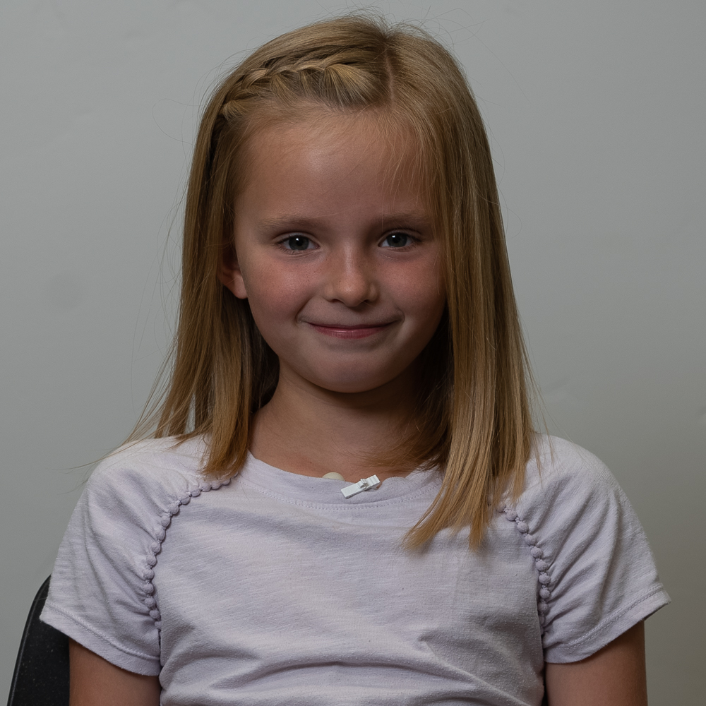 Hadley- Assessment (RAD) Profile Pic
