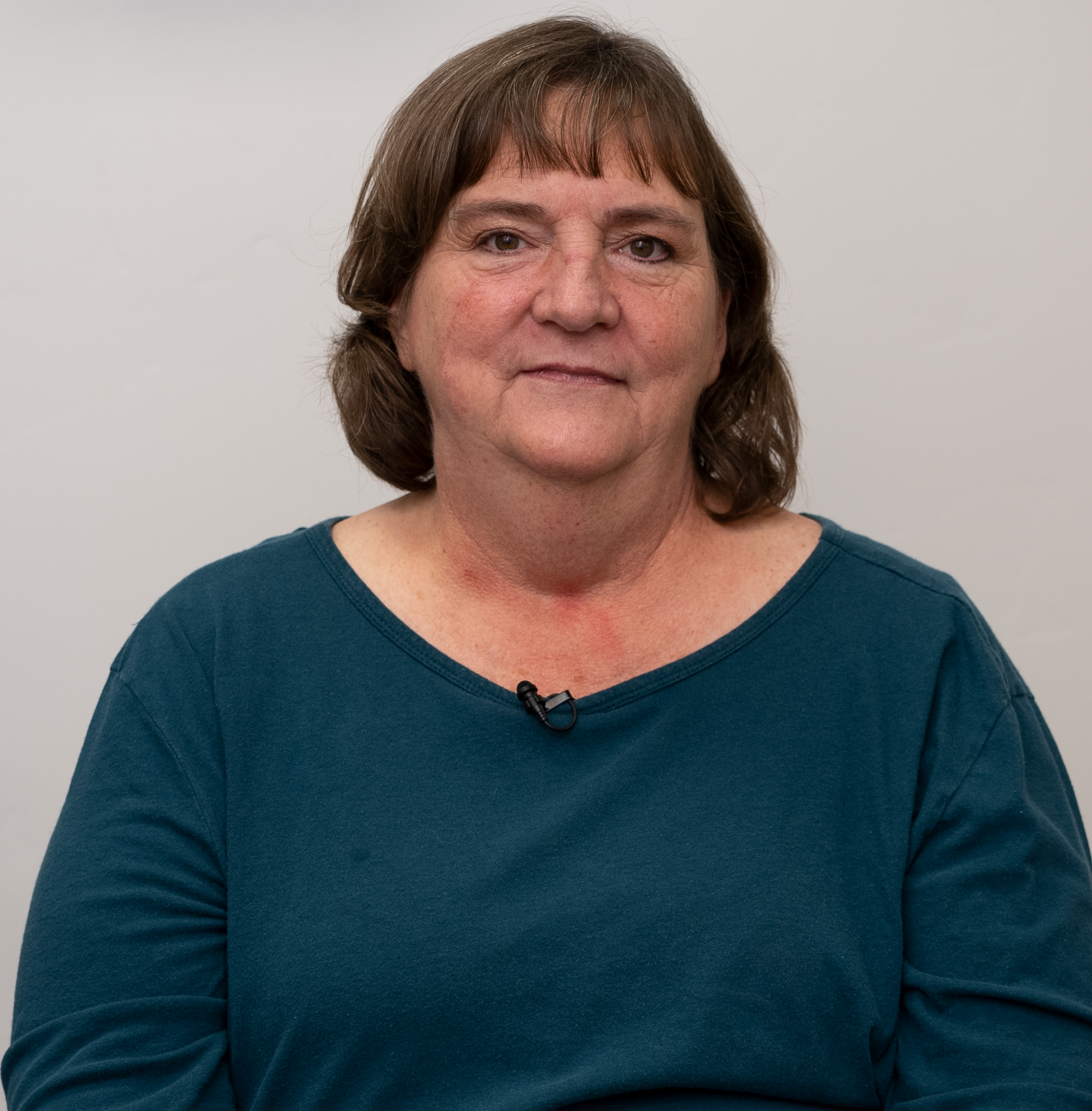 Diane- Assessment (RAD) Profile Pic