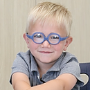 Nate- Assessment (OT) Profile Pic