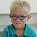 Nate- Intervention (OT) Profile Pic
