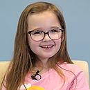 Braelyn- Intervention Session 2 (OT) Profile Pic