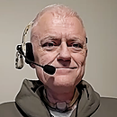 Dave D.- Intervention (SLP) Profile Pic