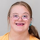 Lily- Intervention (SLP) Profile Pic