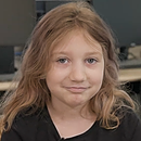 Riley- Intervention (OT) Profile Pic