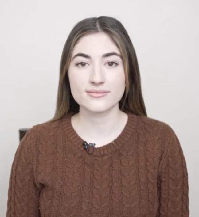 Ellie- Assessment (SW) Profile Pic