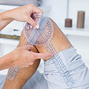 Lower Extremity Goniometer- Part-Task Trainer (PT) Profile Pic