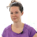 Rachel- MVPT-4 Part-Task Trainer (OT) Profile Pic