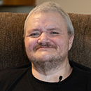 Danny- Assessment (PT) Profile Pic