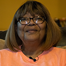 Carol- TUG Part-Task Trainer (PT) Profile Pic