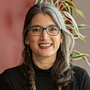 Luisa- Intervention (SLP) Profile Pic