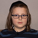 Akiva- Assessment (AuD) Profile Pic