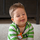 Jonas- Assessment (SLP) Profile Pic